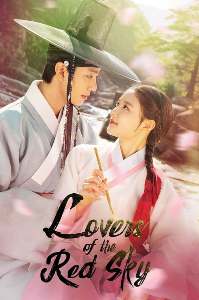 Lovers of the Red Sky (Complete) | Korean Drama